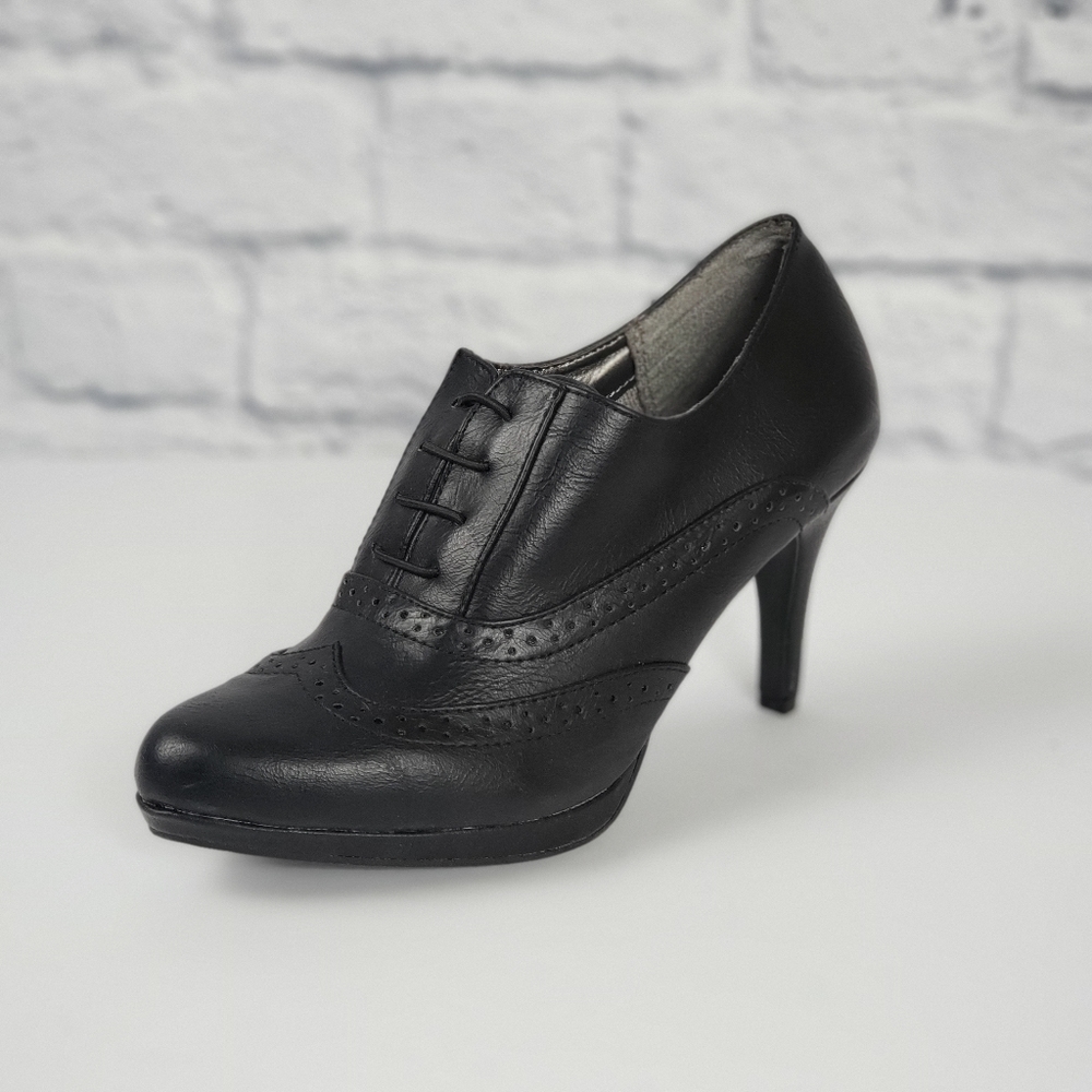 Life Stride Xanti oxford heel